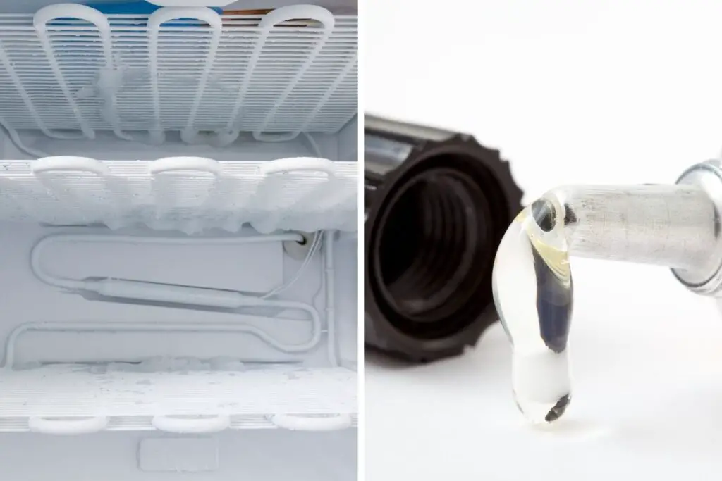 glue and freezer to answer can glue freeze