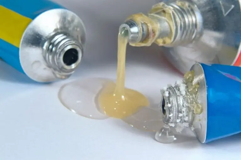 How to Make Glue Dry Faster? 10 Easy Ways To Dry Glue Very Quickly