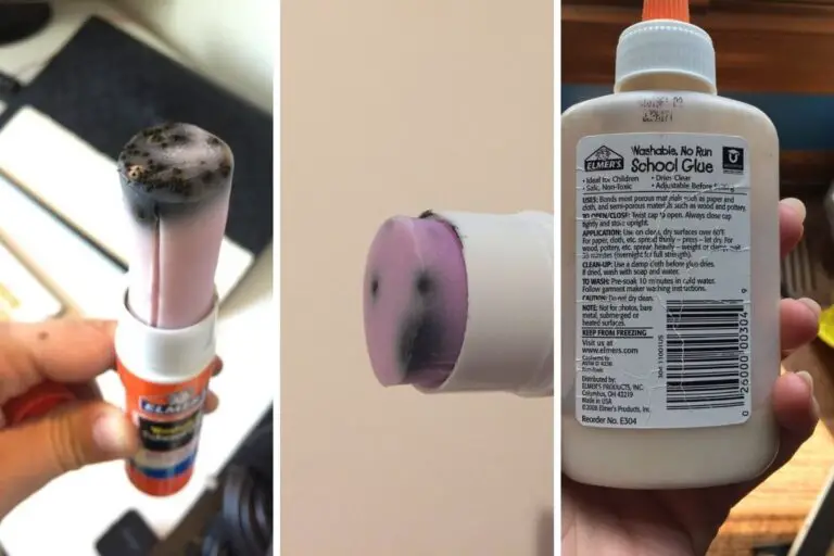 Can Glue Get Moldy? How to Remove & Prevent Mold on Glue
