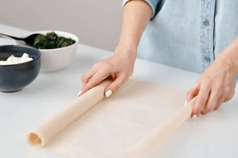Will Glue Stick to Wax Paper? Here is What We’ve Found Out