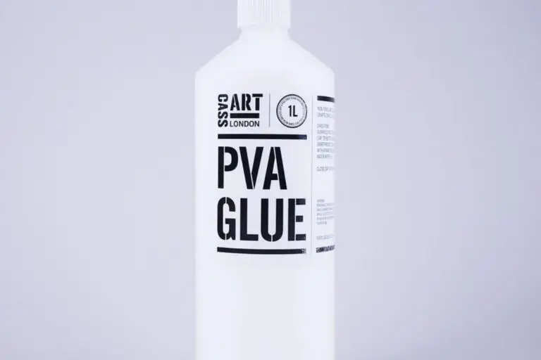 Can you Mix PVA Glue with Paint? What Happens If You Do?