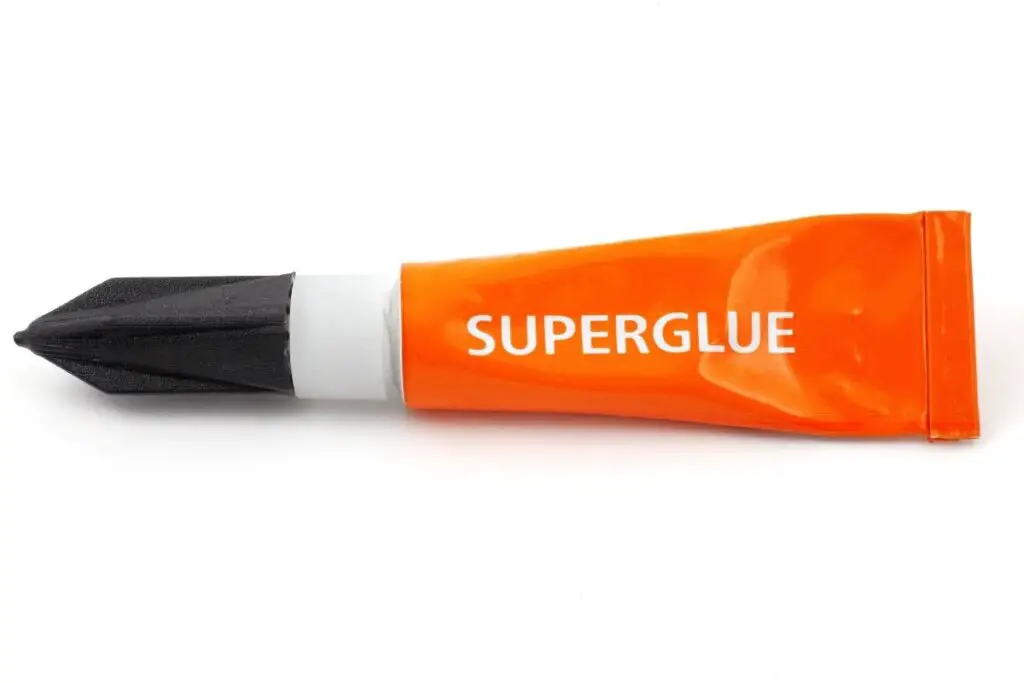 super glue to answer can you use superglue on electronics