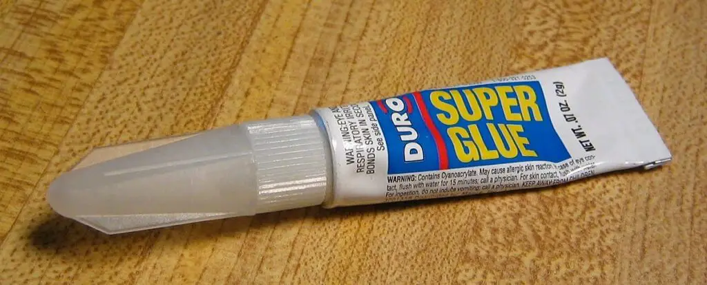 superglue tube to answer can you drink superglue