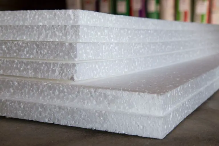 Can You Glue Styrofoam?