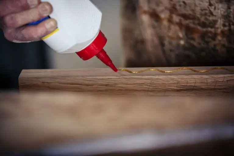 Is Wood Glue Enough? How Strong Is Wood Glue?
